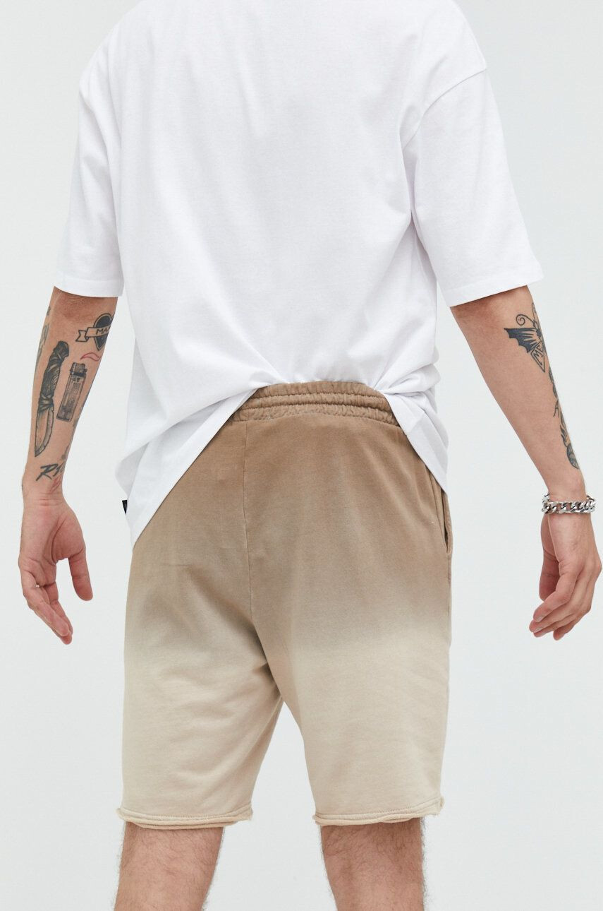 Only & Sons pantaloni scurti din bumbac - Pled.ro