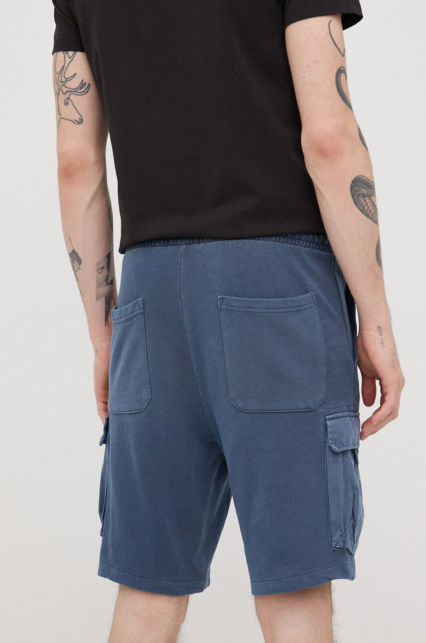 Only & Sons pantaloni scurti din bumbac - Pled.ro