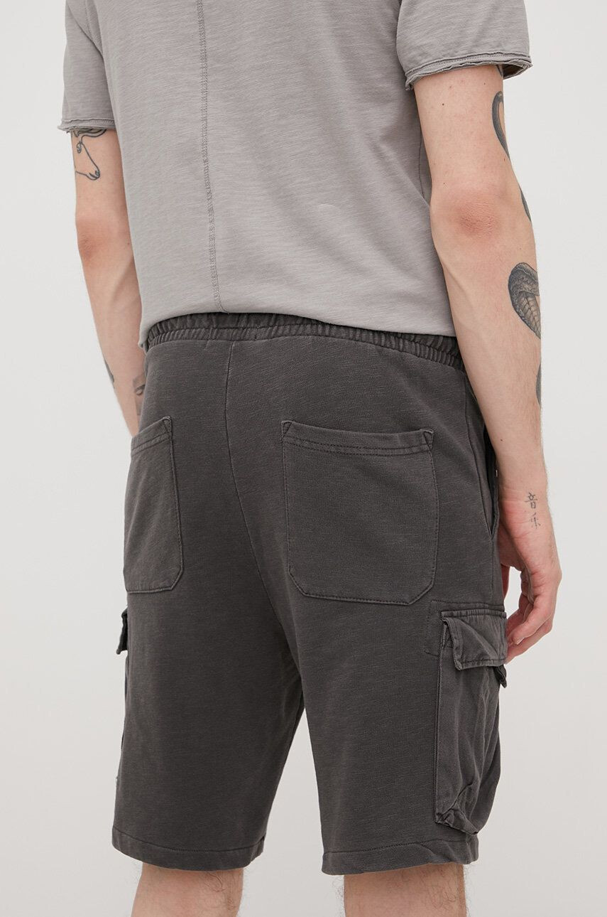 Only & Sons pantaloni scurti din bumbac - Pled.ro