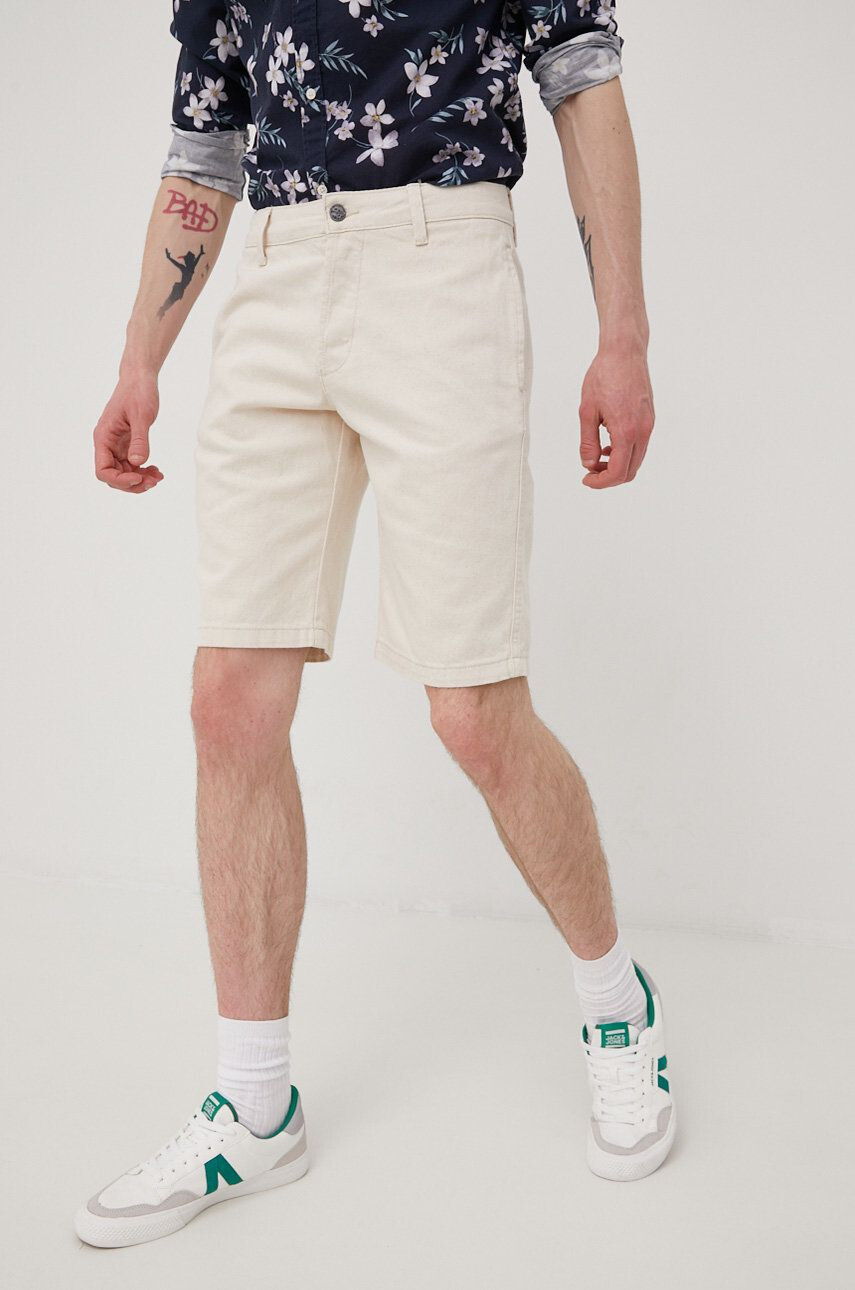 Only & Sons pantaloni scurti din bumbac - Pled.ro