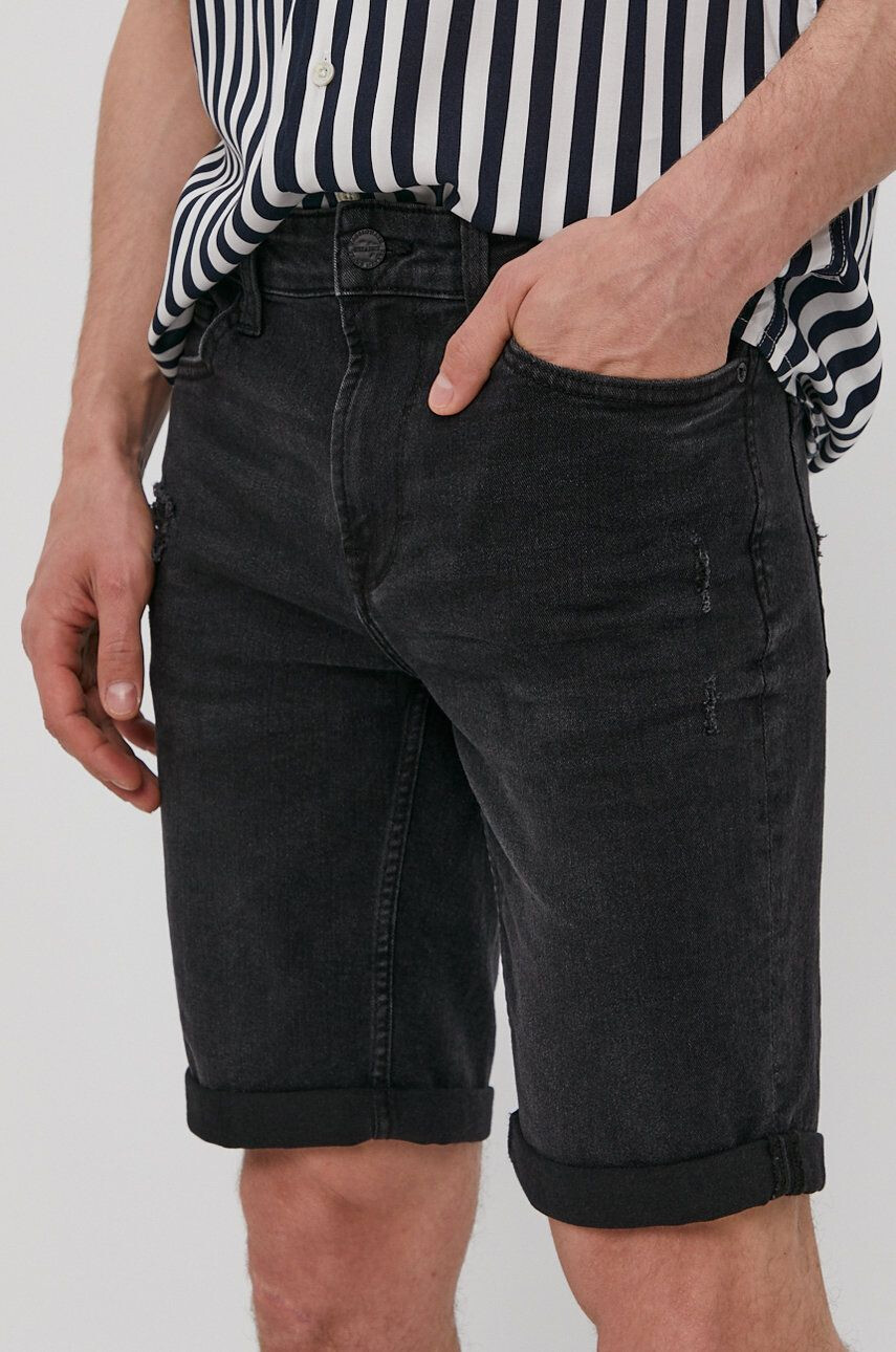 Only & Sons Pantaloni scurti jeans - Pled.ro