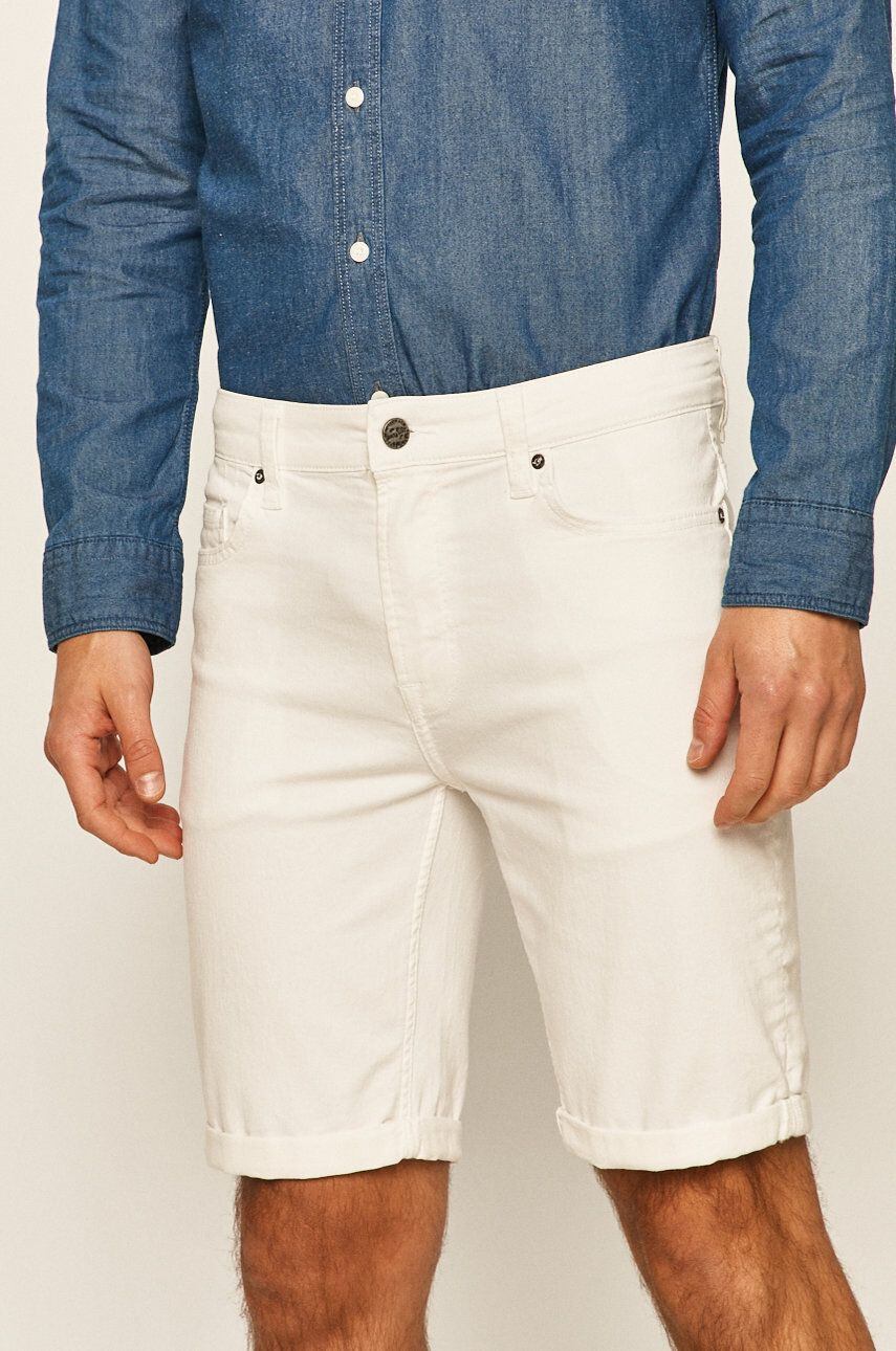 Only & Sons Pantaloni scurti jeans - Pled.ro