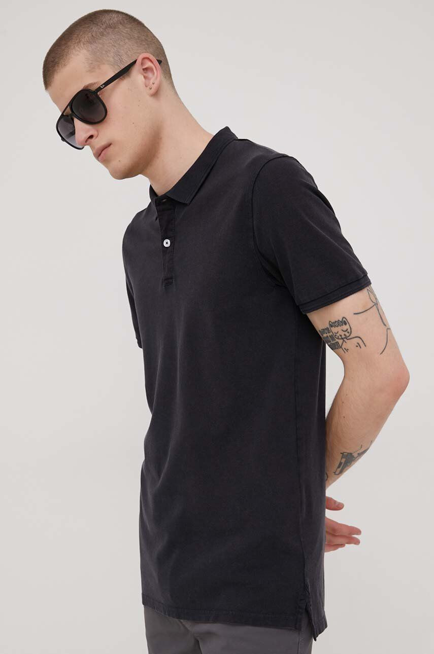 Only & Sons polo de bumbac - Pled.ro