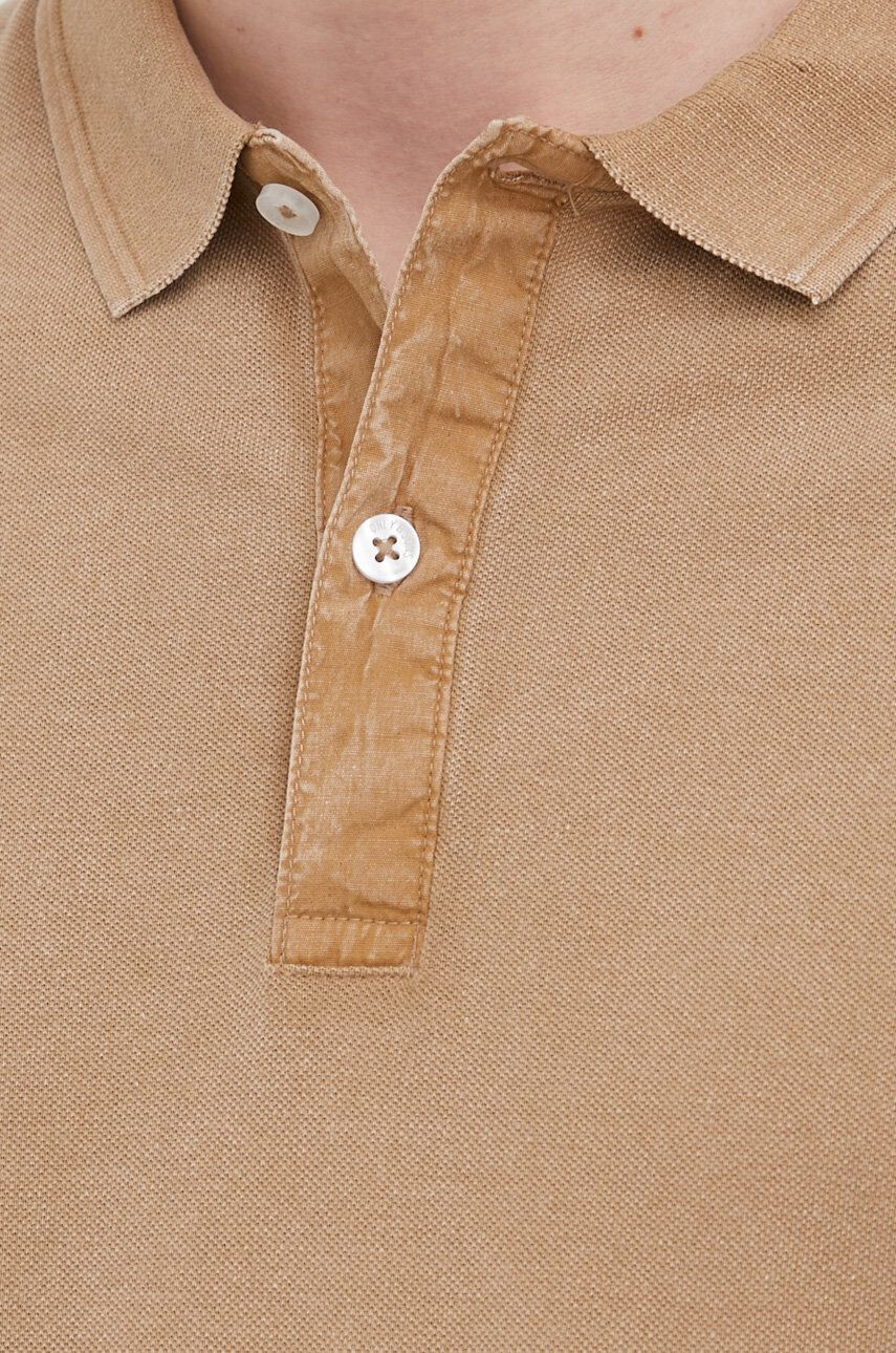 Only & Sons polo de bumbac - Pled.ro