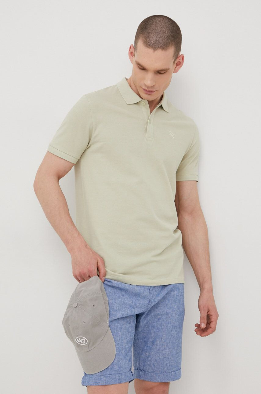 Only & Sons polo de bumbac - Pled.ro