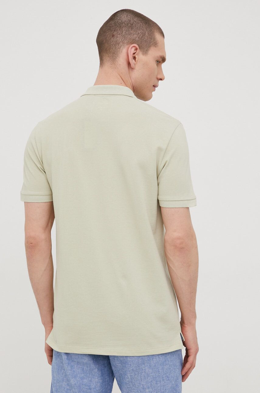 Only & Sons polo de bumbac - Pled.ro