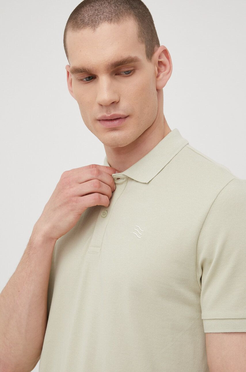 Only & Sons polo de bumbac - Pled.ro