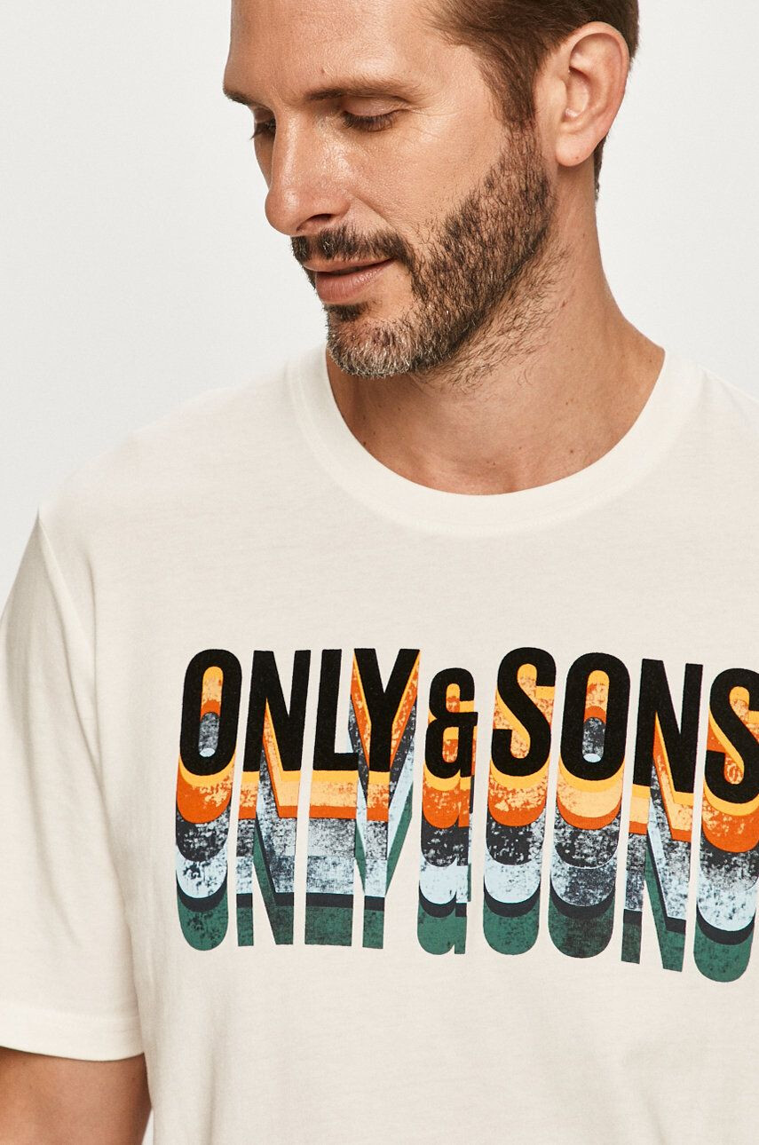 Only & Sons Tricou - Pled.ro