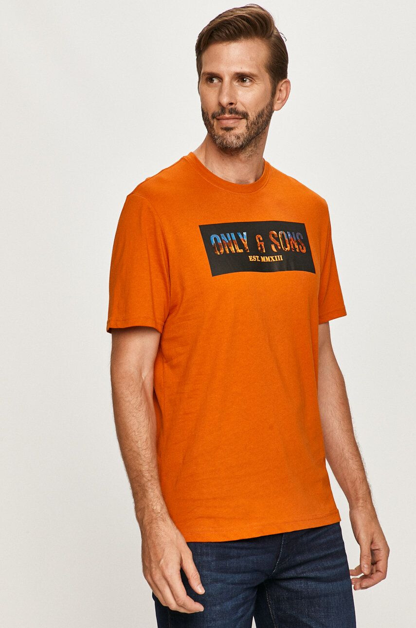 Only & Sons Tricou - Pled.ro