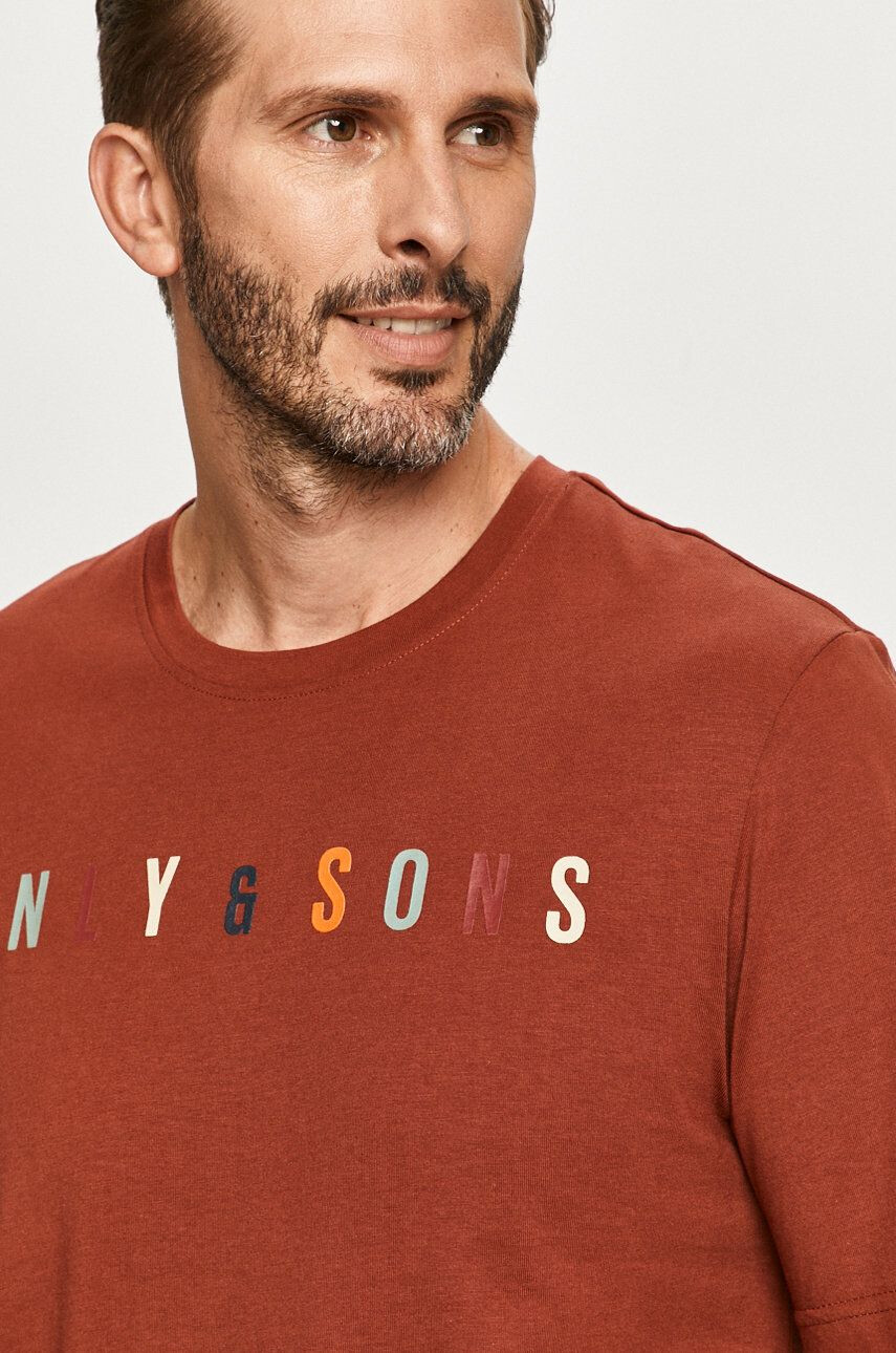 Only & Sons Tricou - Pled.ro