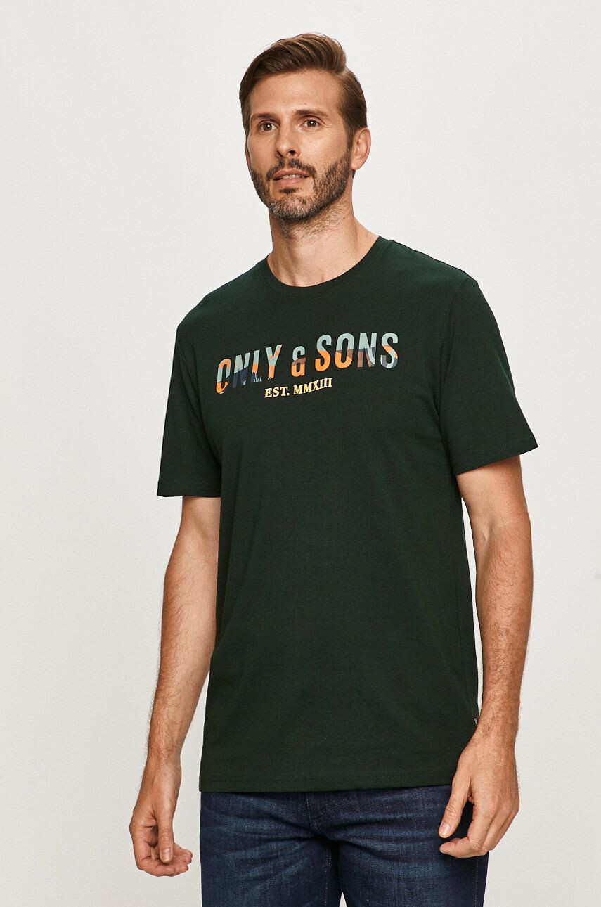 Only & Sons Tricou - Pled.ro