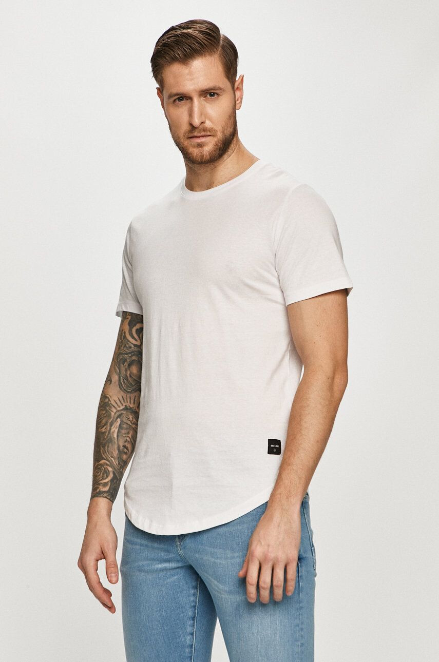 Only & Sons Tricou (3-pack) - Pled.ro