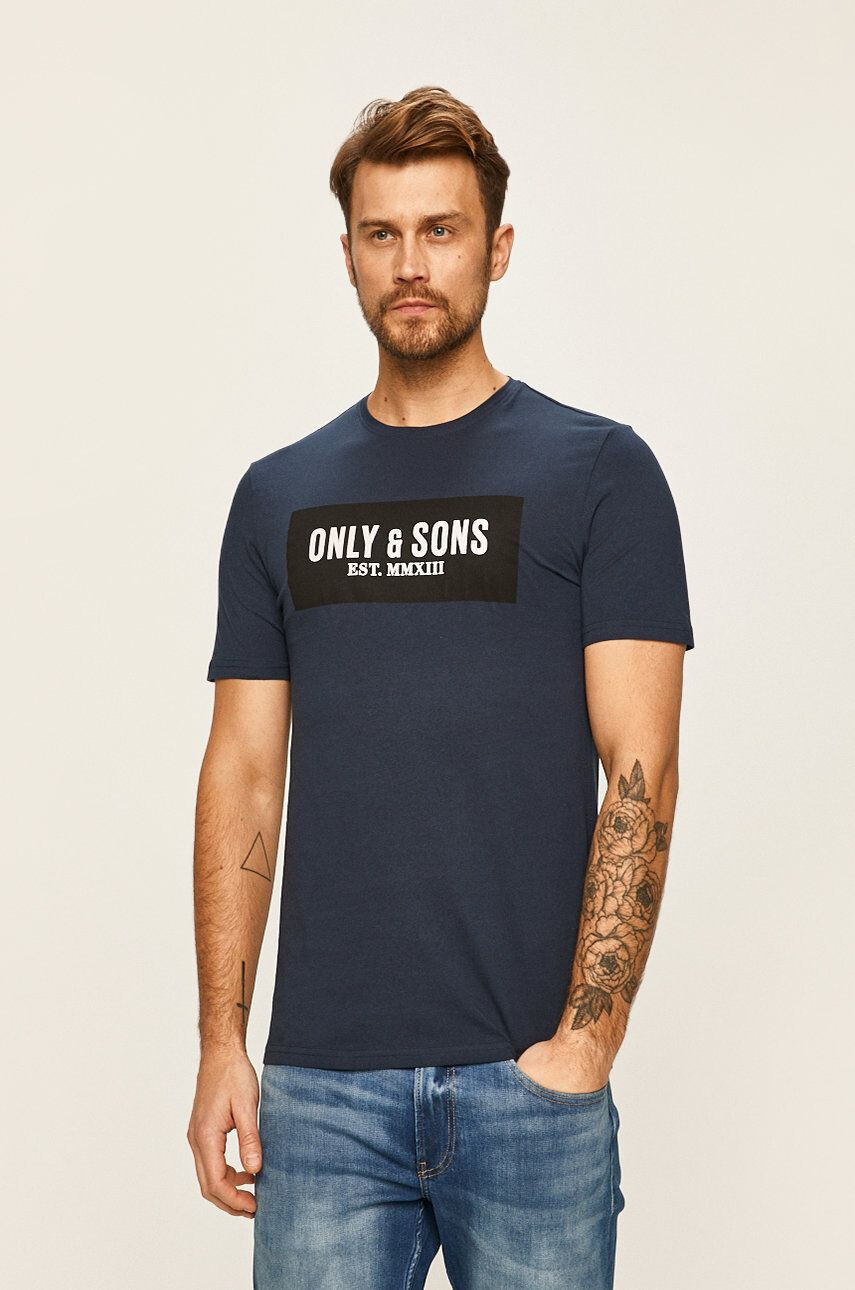 Only & Sons Tricou - Pled.ro