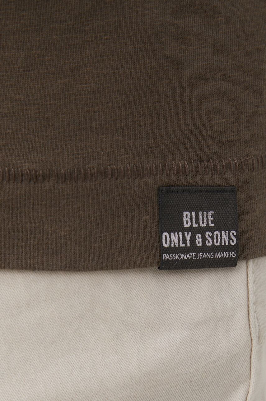 Only & Sons tricou - Pled.ro