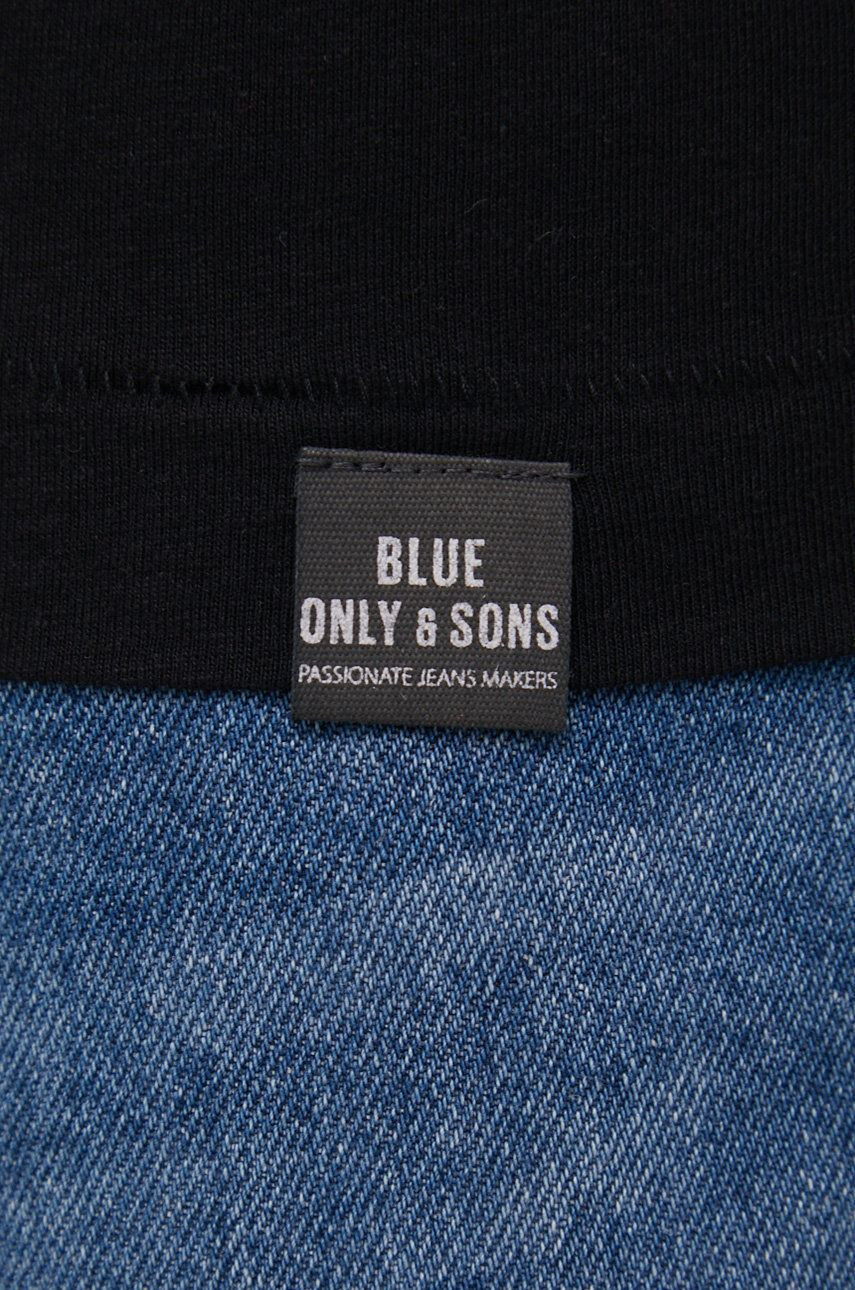 Only & Sons tricou - Pled.ro