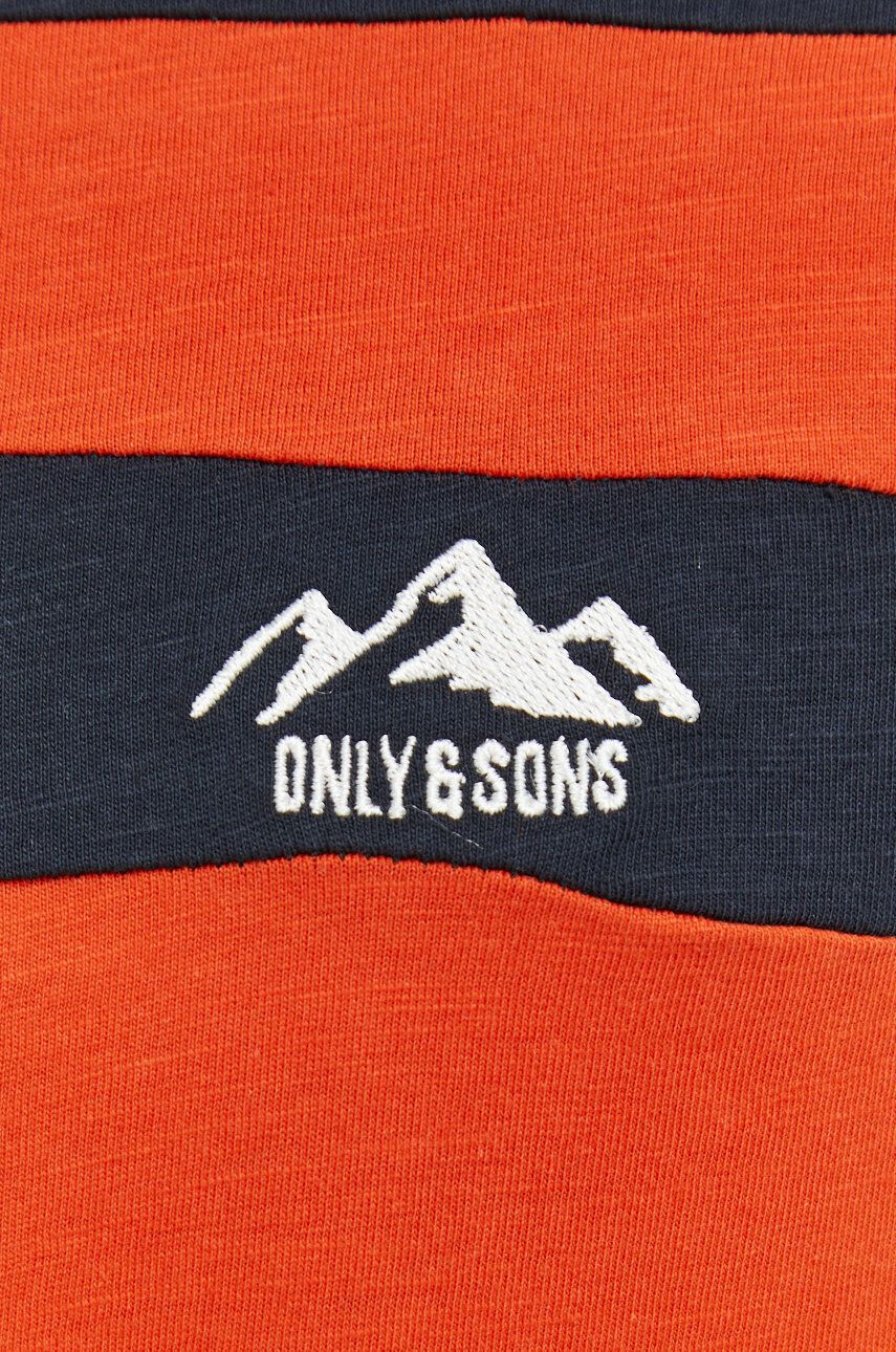 Only & Sons tricou - Pled.ro