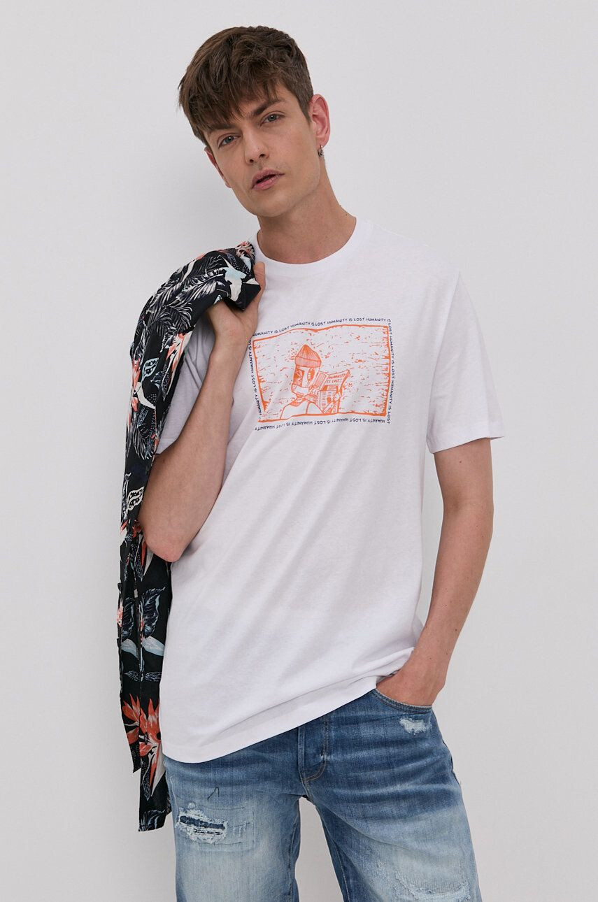 Only & Sons tricou - Pled.ro