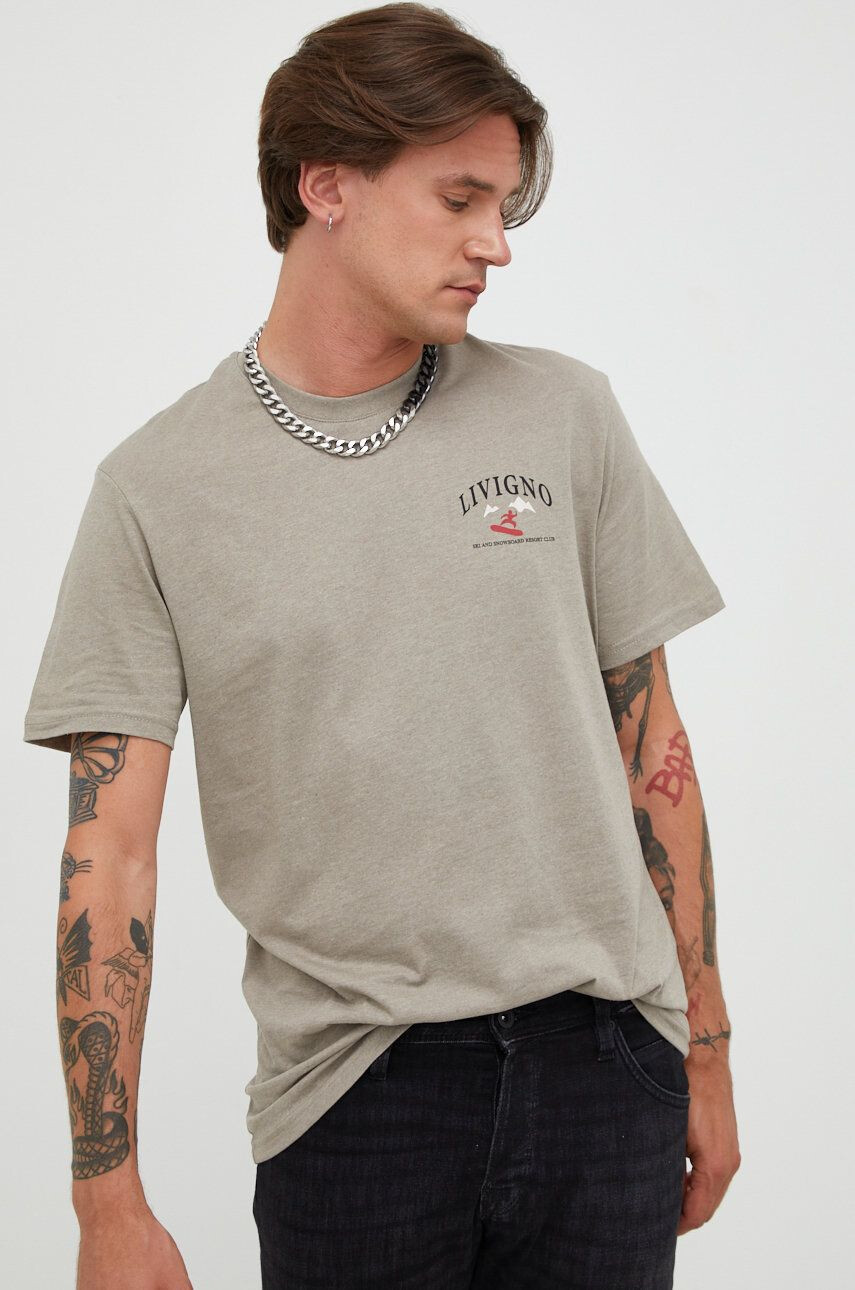 Only & Sons tricou - Pled.ro