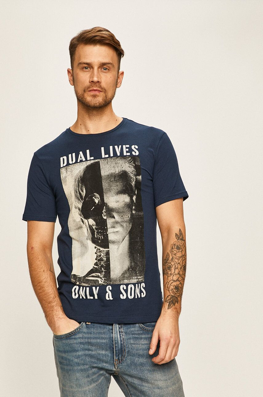 Only & Sons Tricou - Pled.ro