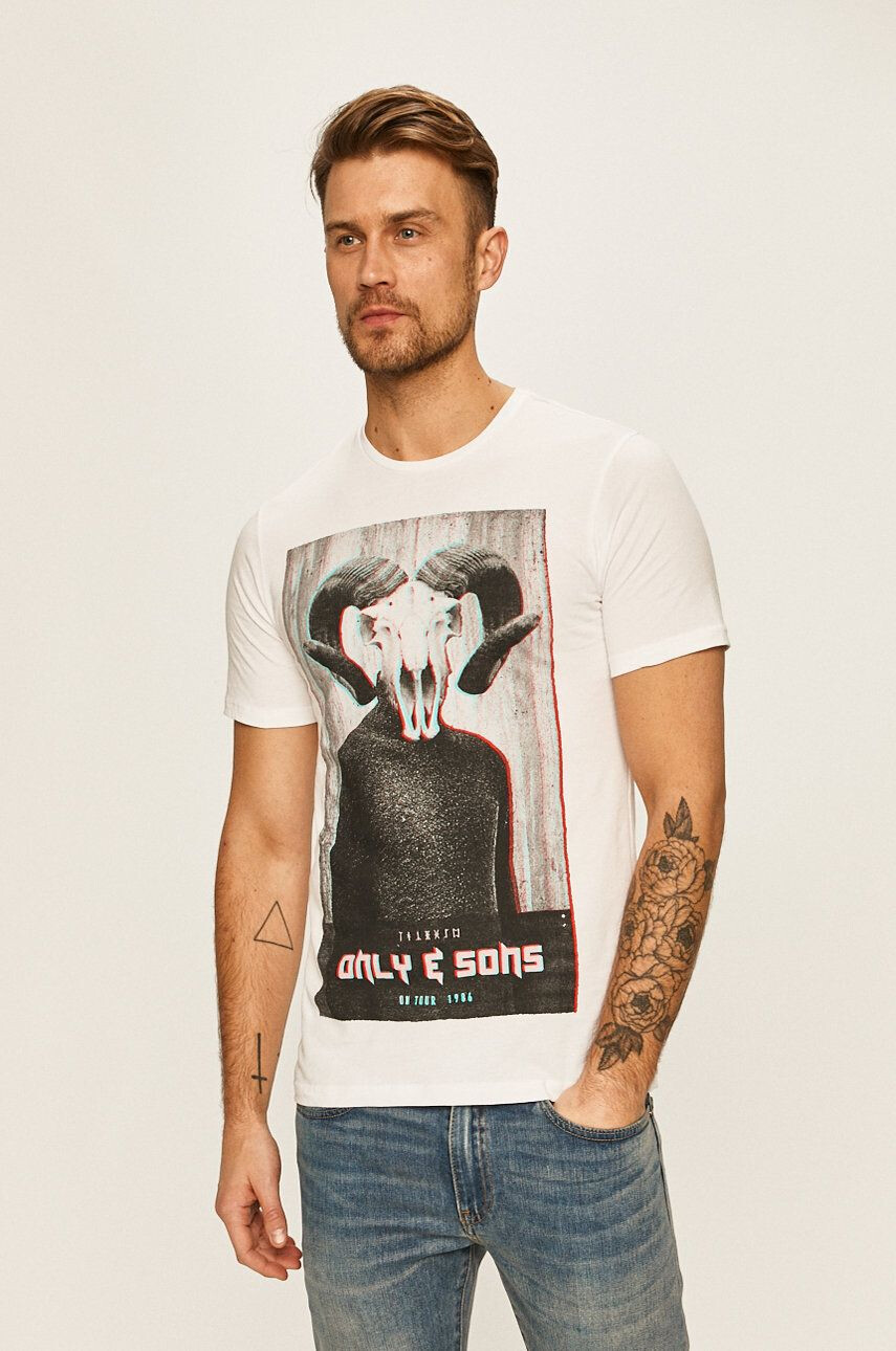 Only & Sons Tricou - Pled.ro