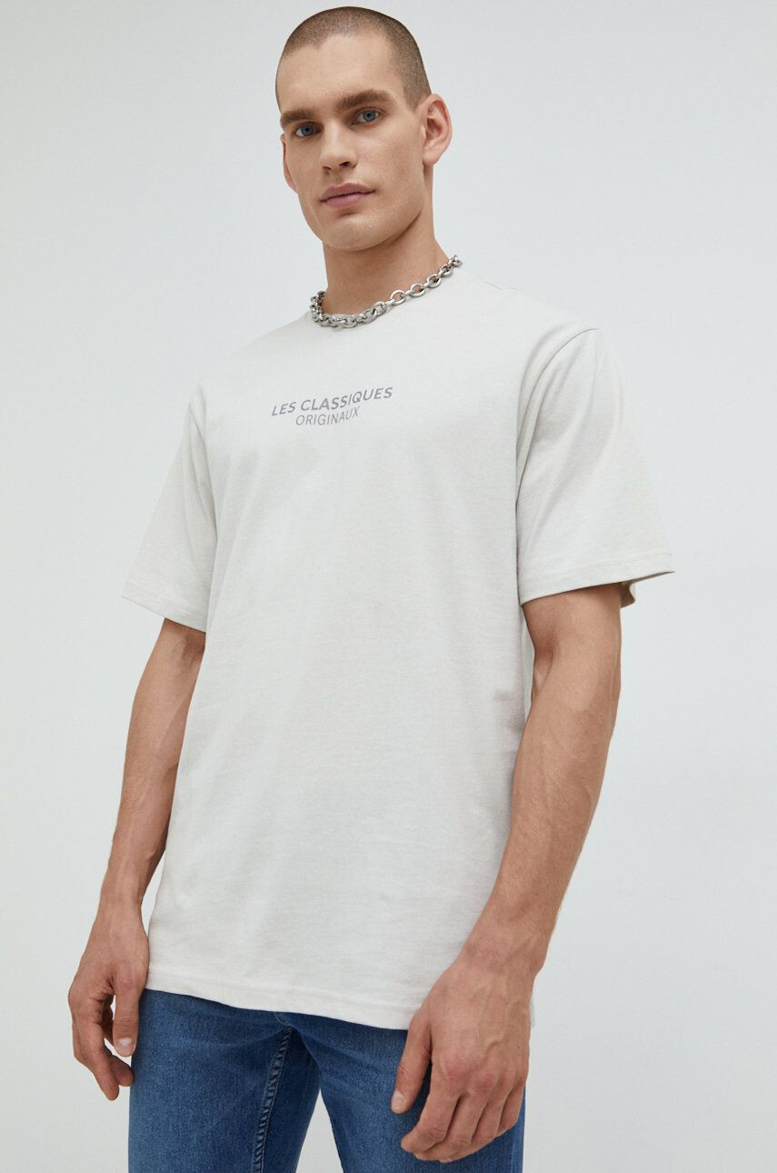 Only & Sons tricou din bumbac - Pled.ro