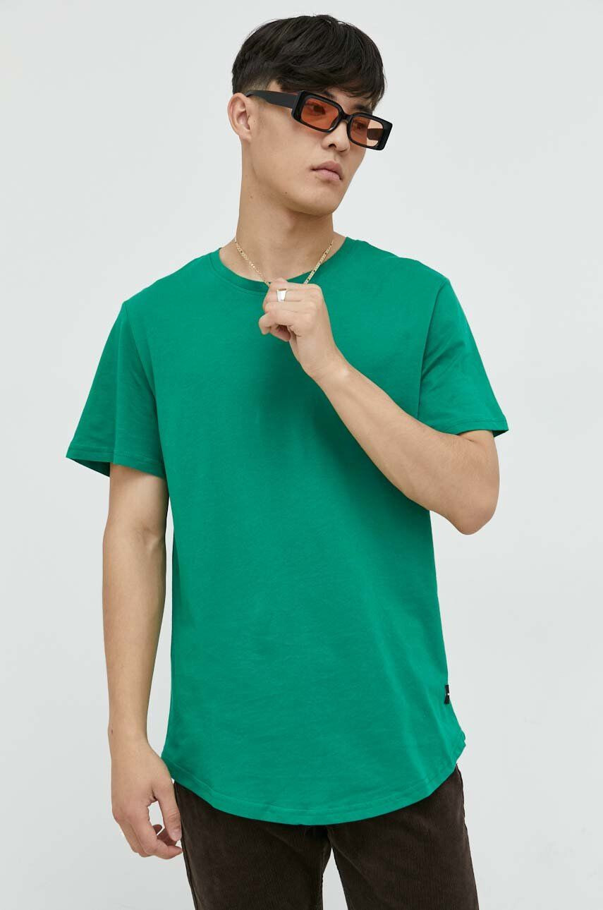 Only & Sons tricou din bumbac - Pled.ro