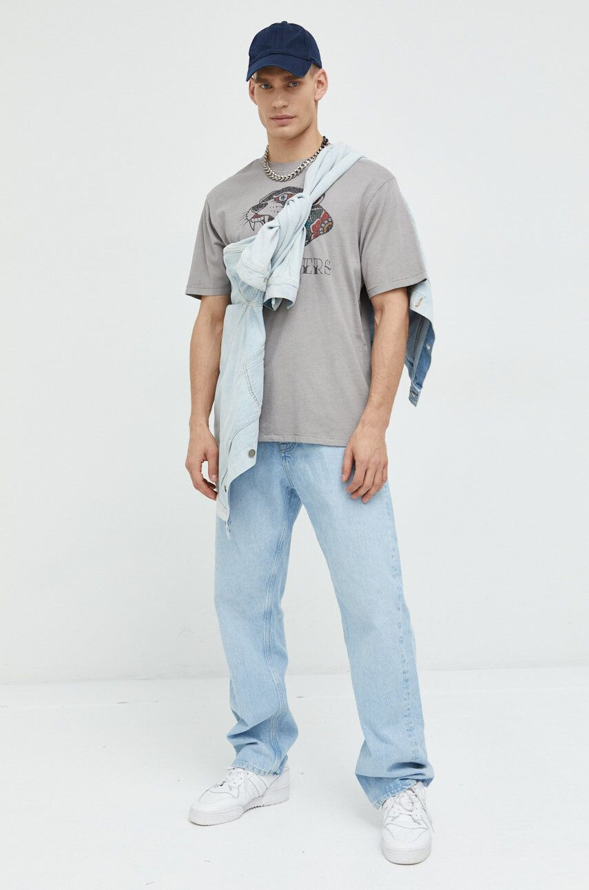 Only & Sons tricou din bumbac - Pled.ro