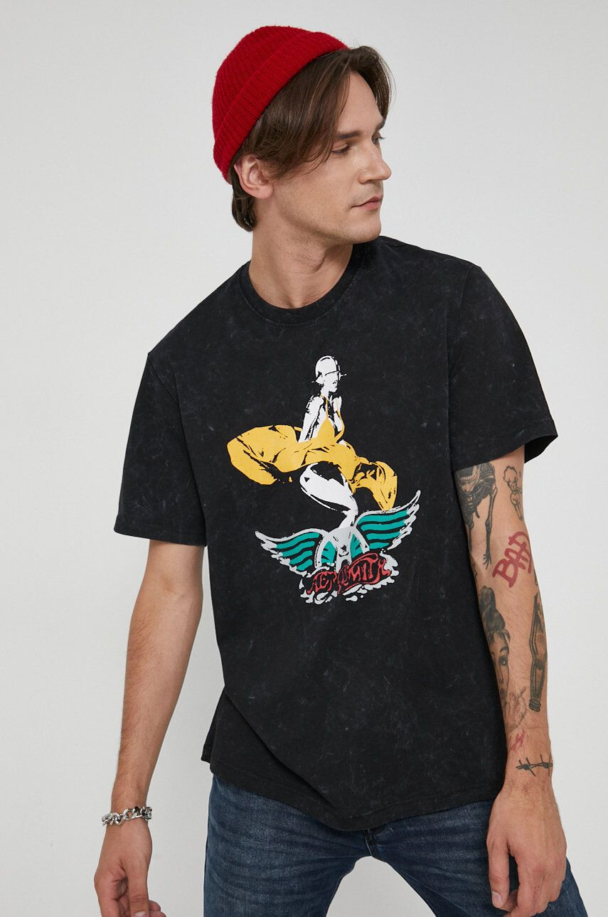 Only & Sons tricou din bumbac - Pled.ro