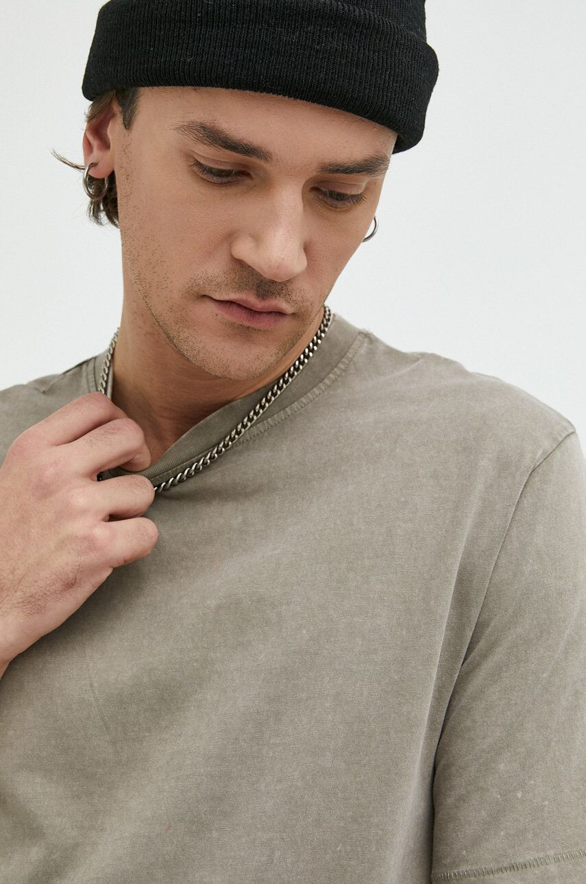 Only & Sons tricou din bumbac - Pled.ro