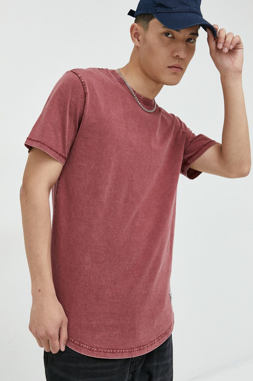 Only & Sons tricou din bumbac - Pled.ro