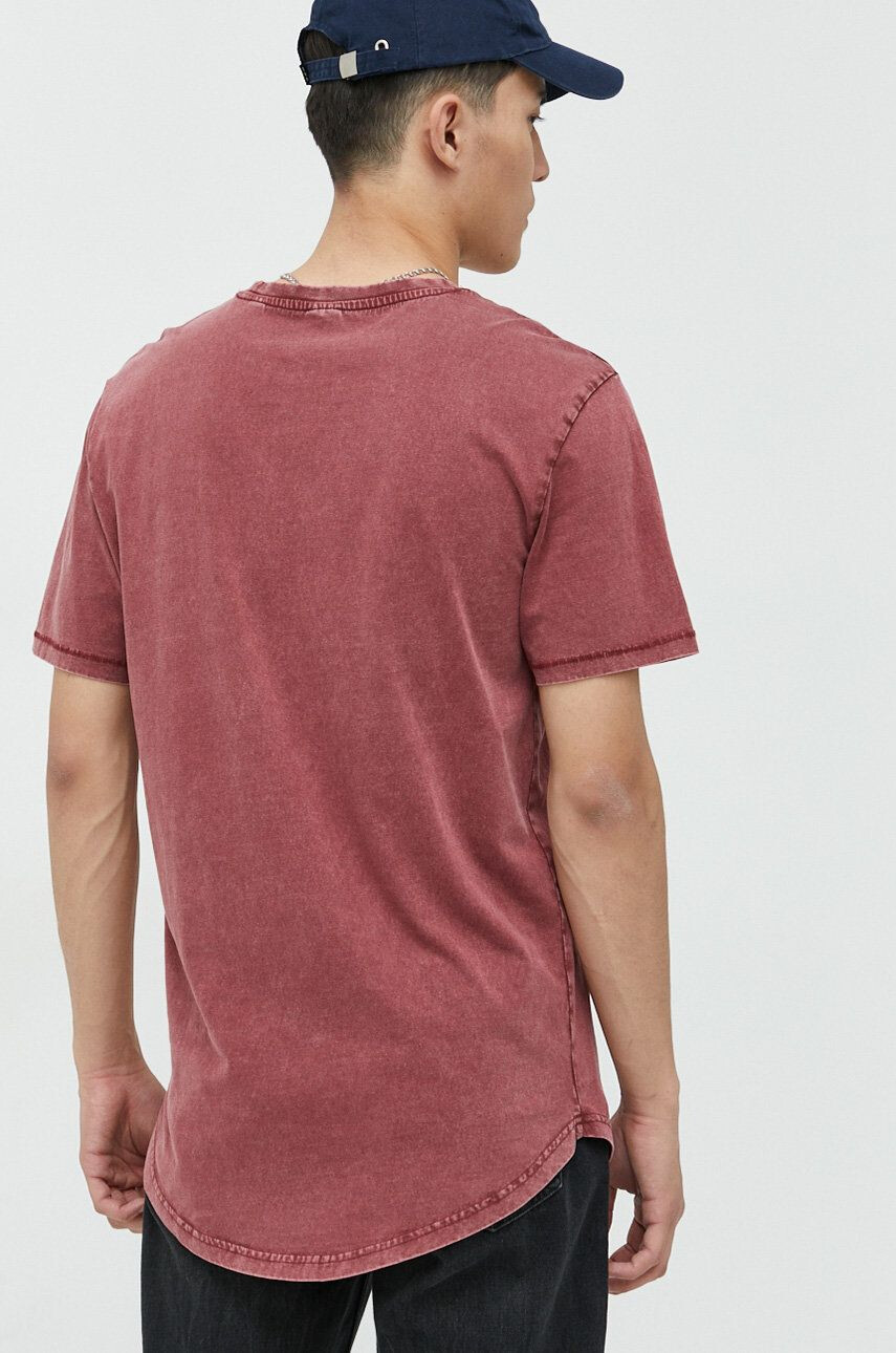 Only & Sons tricou din bumbac - Pled.ro