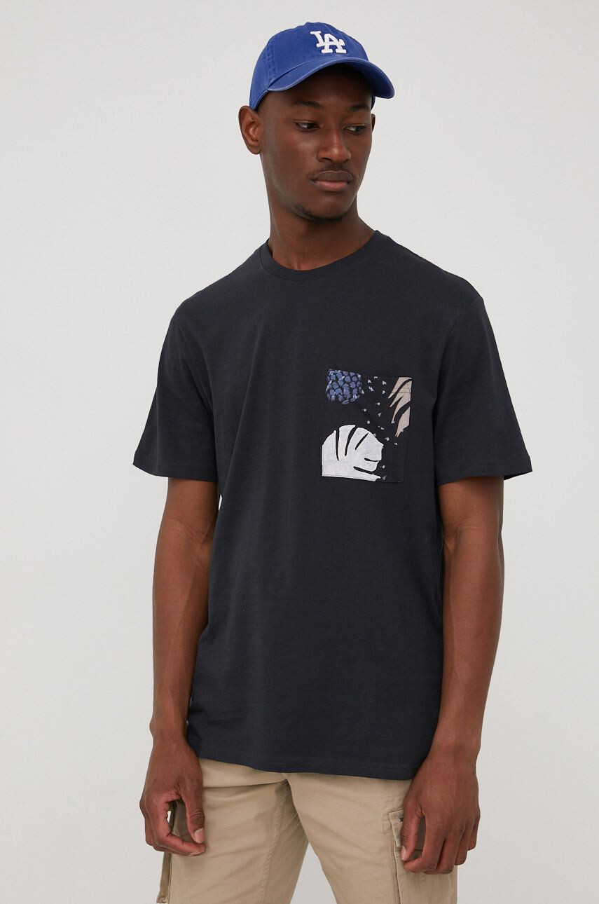 Only & Sons tricou din bumbac - Pled.ro