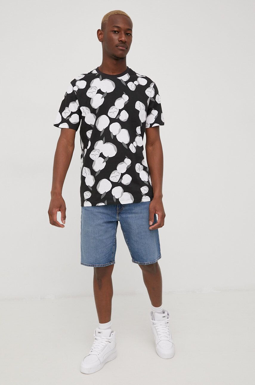 Only & Sons tricou din bumbac - Pled.ro