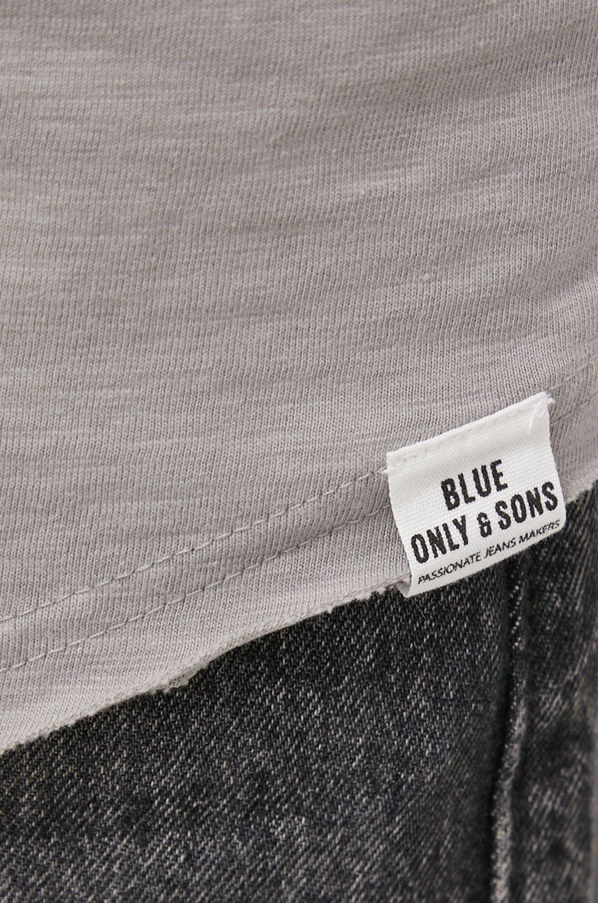 Only & Sons tricou din bumbac - Pled.ro