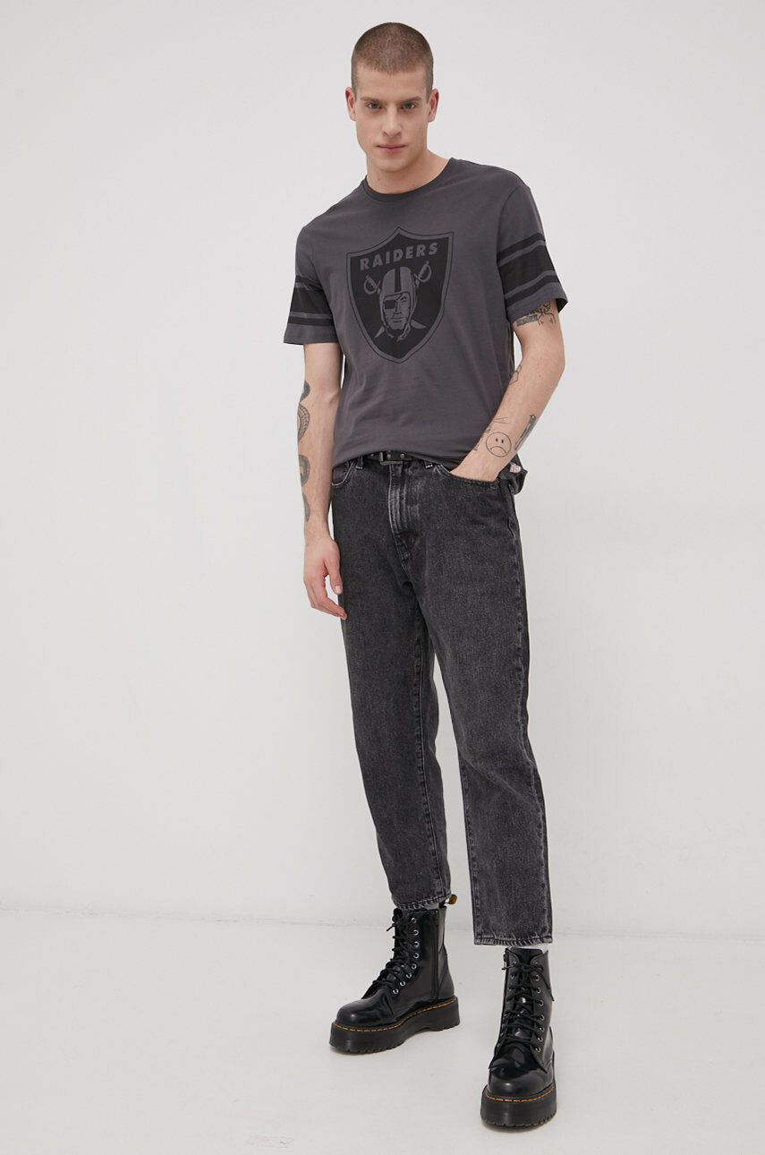 Only & Sons tricou din bumbac - Pled.ro