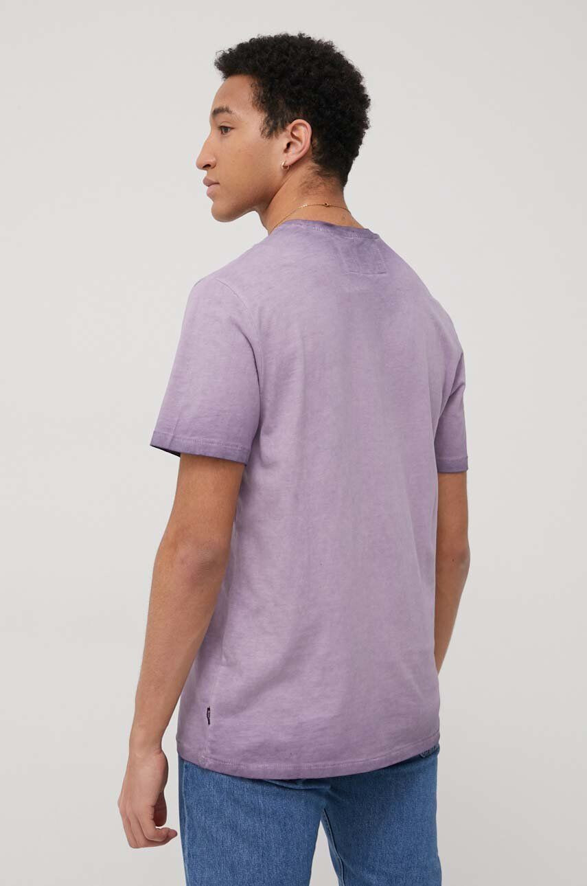 Only & Sons tricou din bumbac - Pled.ro