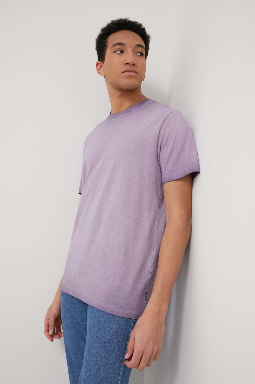 Only & Sons tricou din bumbac - Pled.ro