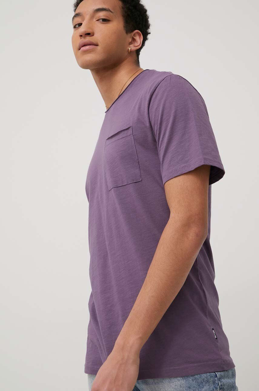 Only & Sons tricou din bumbac - Pled.ro