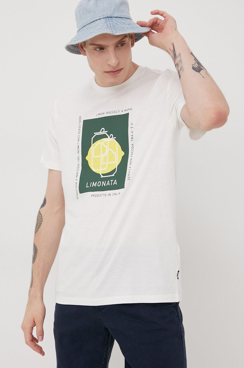 Only & Sons tricou din bumbac - Pled.ro