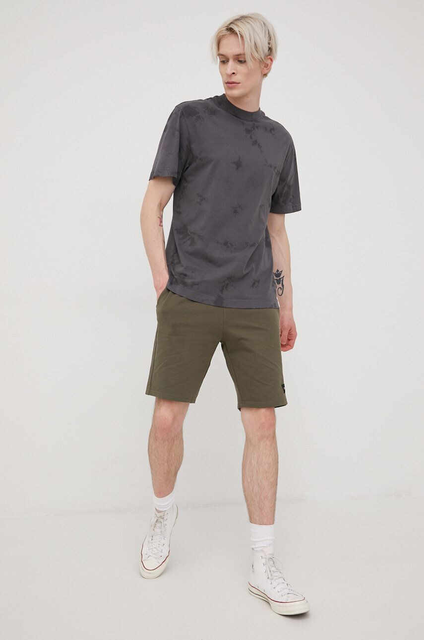 Only & Sons tricou din bumbac - Pled.ro