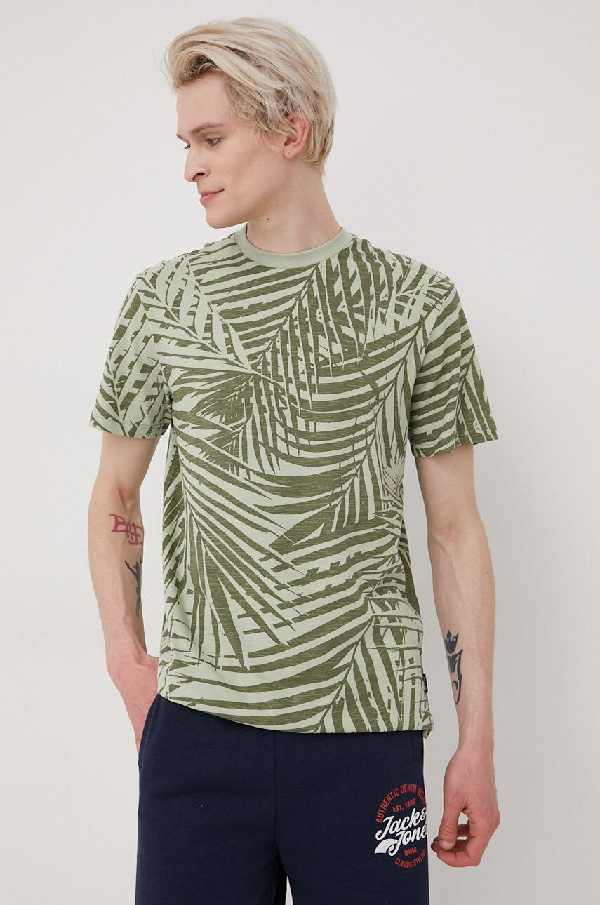 Only & Sons tricou din bumbac - Pled.ro