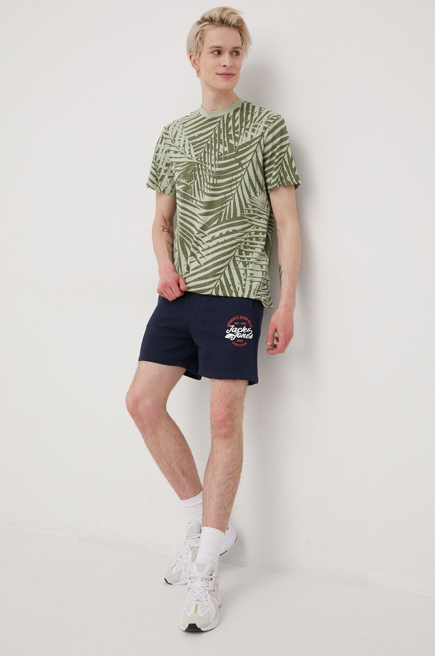 Only & Sons tricou din bumbac - Pled.ro