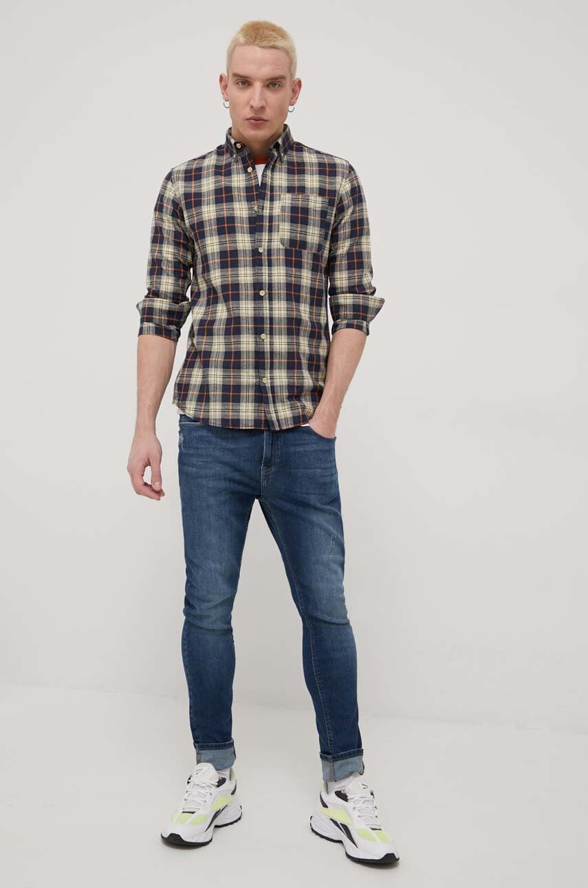 Only & Sons tricou din bumbac - Pled.ro