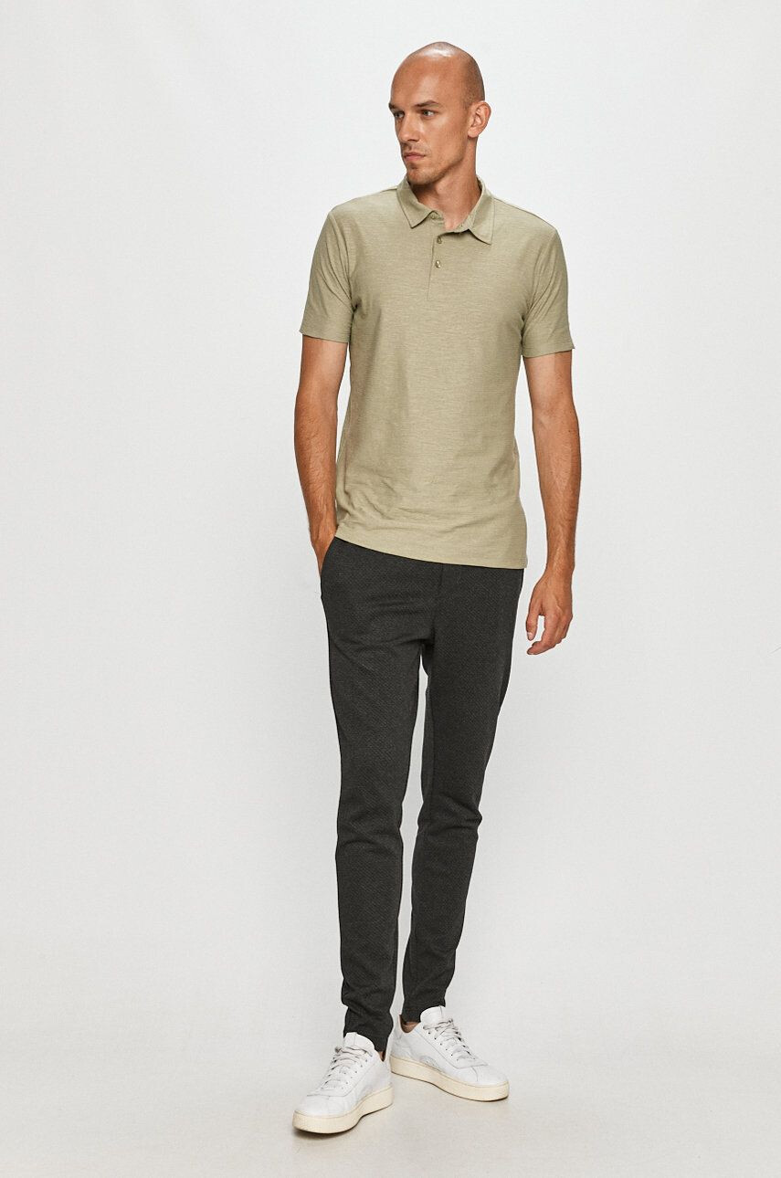 Only & Sons Tricou Polo - Pled.ro