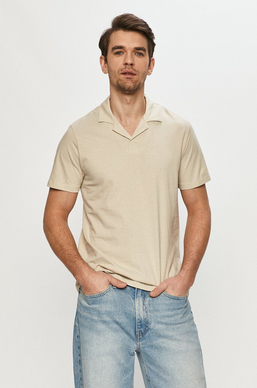 Only & Sons Tricou Polo - Pled.ro