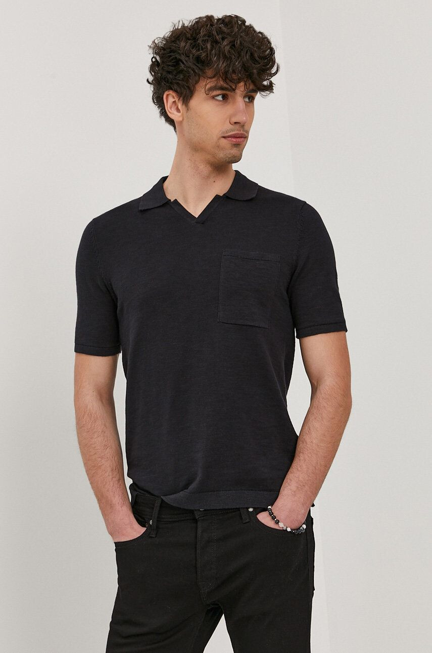 Only & Sons Tricou Polo - Pled.ro