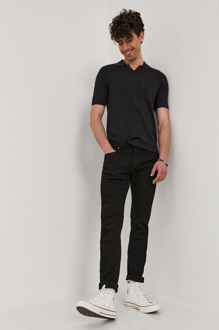 Only & Sons Tricou Polo - Pled.ro