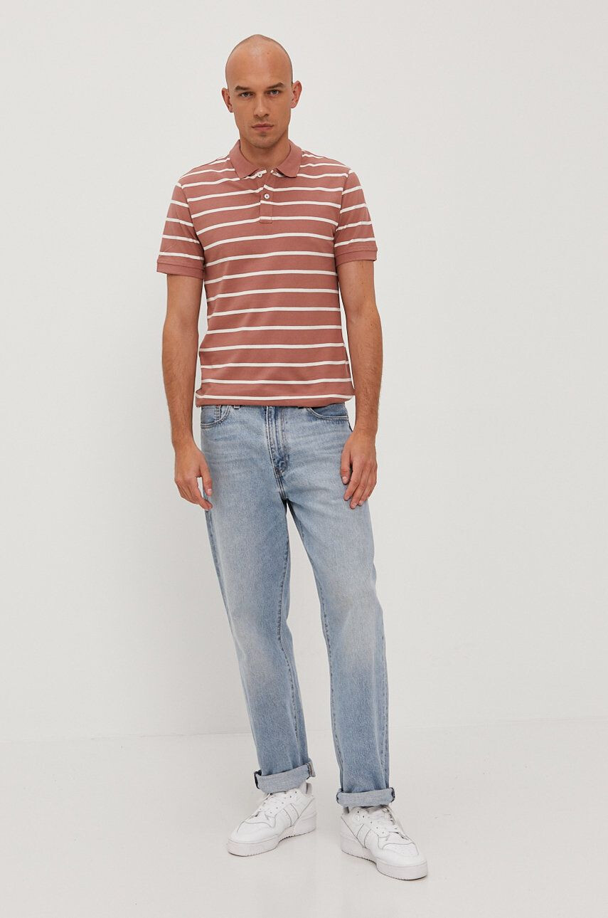 Only & Sons Tricou Polo - Pled.ro