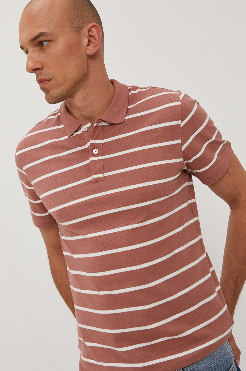 Only & Sons Tricou Polo - Pled.ro