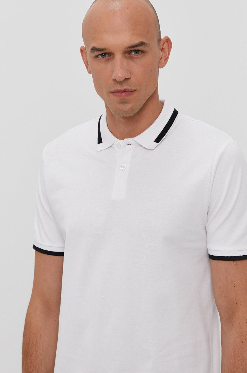 Only & Sons Tricou Polo - Pled.ro